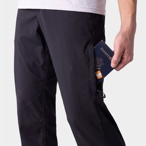 686 EVERYWHERE PANT - SLIM FIT